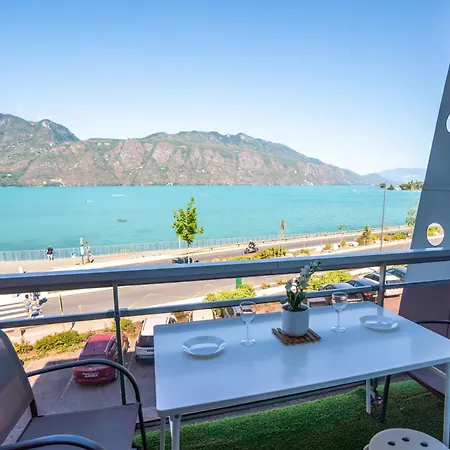 Apartment & Fenetre Sur - Terrasse & Parking